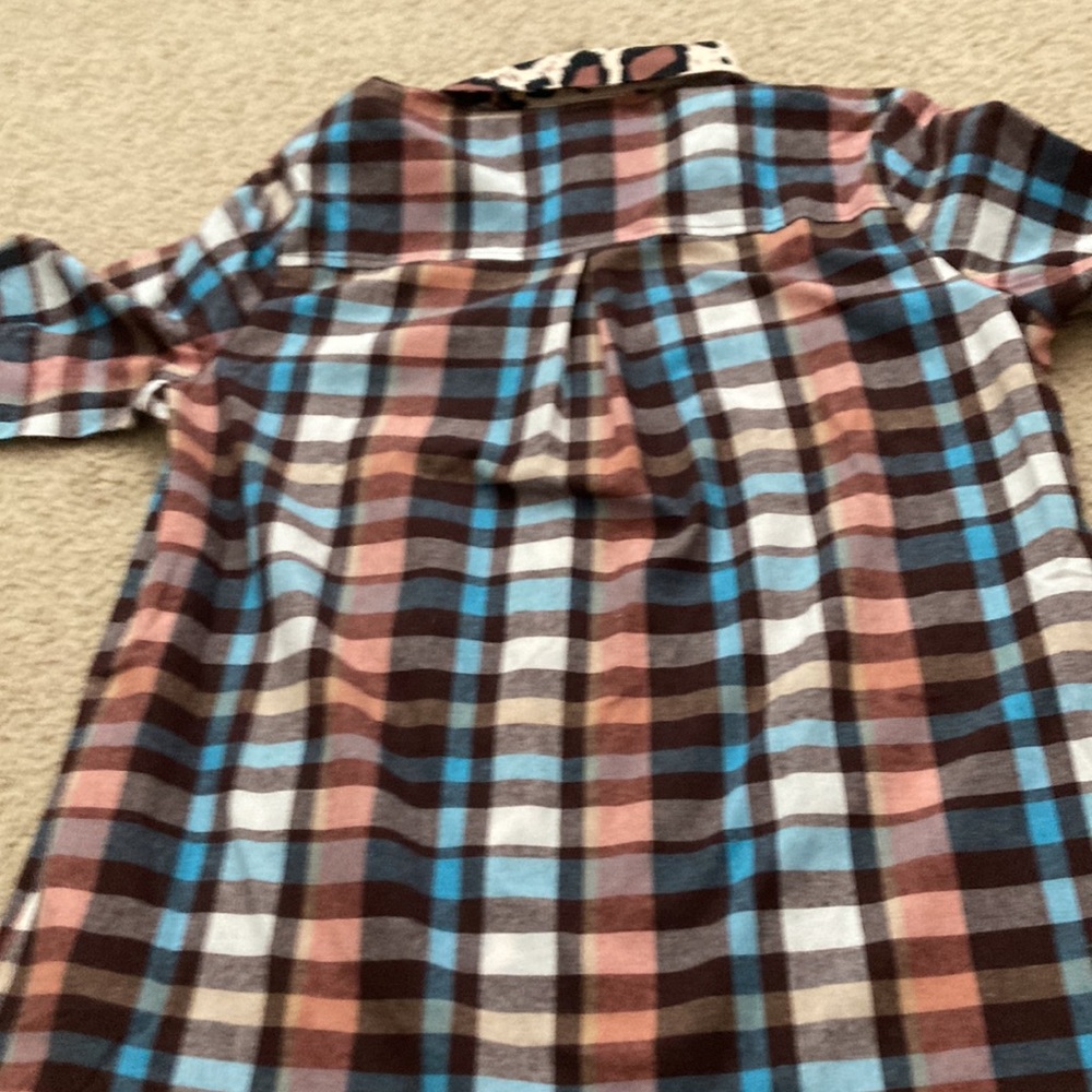 Flannel - Picture 3 of 3